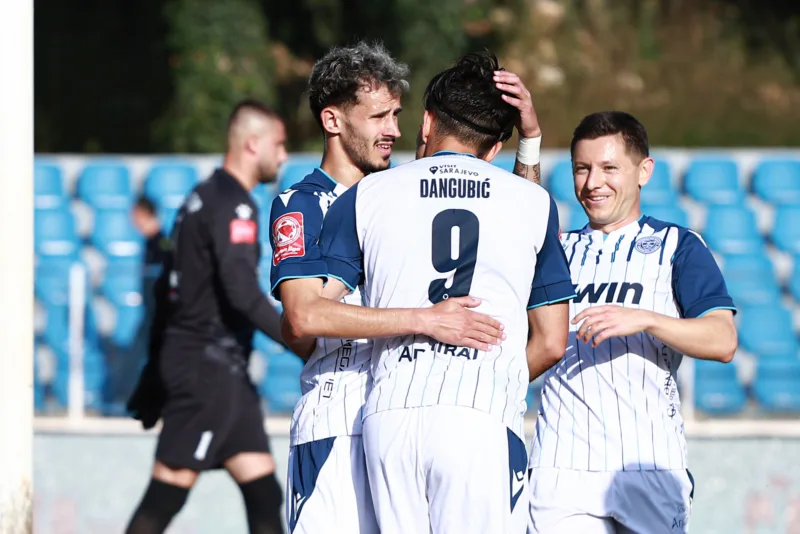 zeljeznicar
