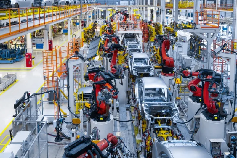njemačka autoindustrija