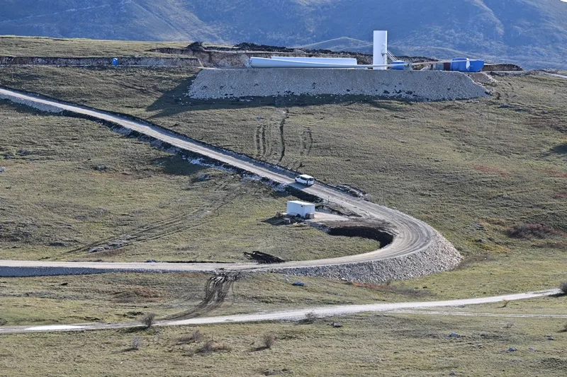 Jelovača – Ivkovik