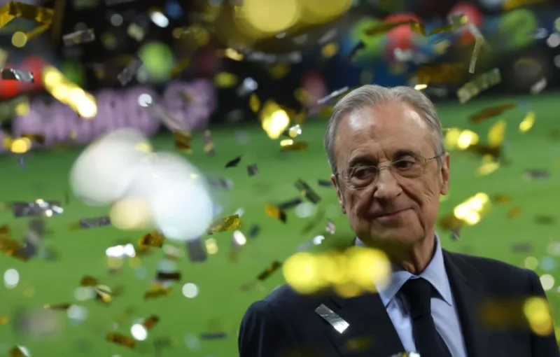 perez