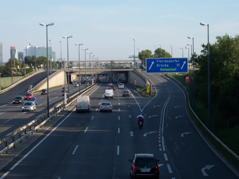 austrija autoput