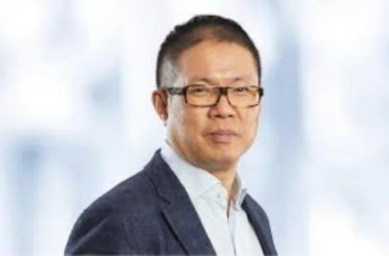 Leon Wang