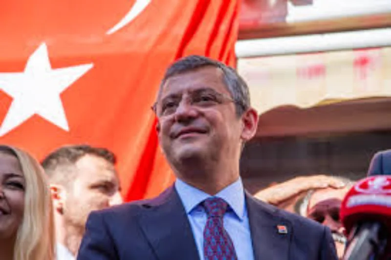 Ozgur Ozel