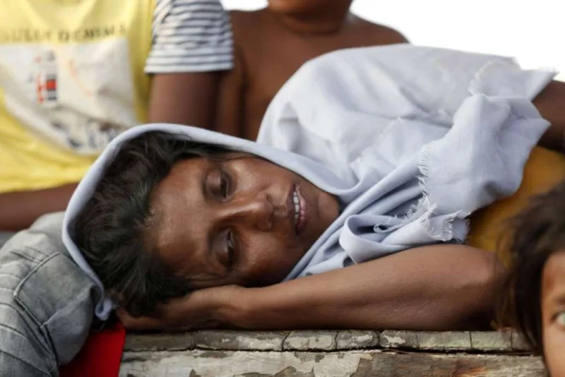 izbjeglice rohingya