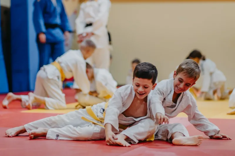 džudo turnir borsa open