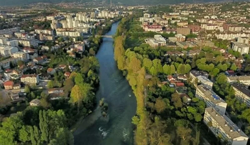 banja luka