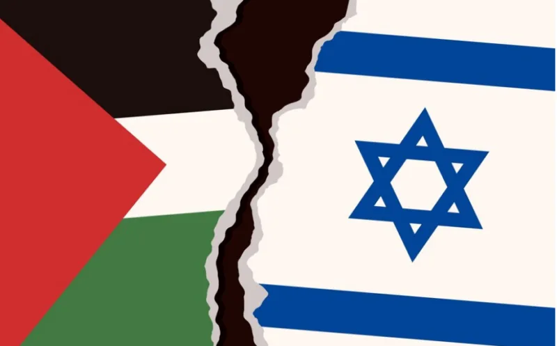 iran izrael 1