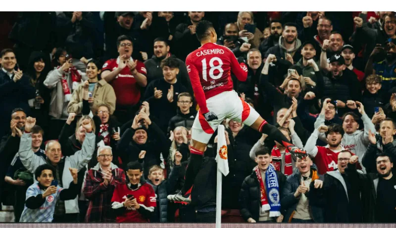 man utd 3
