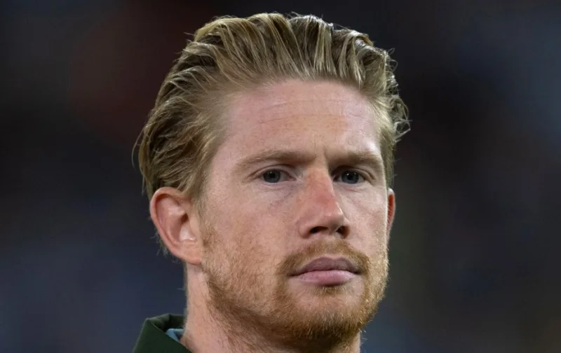 de bruyne