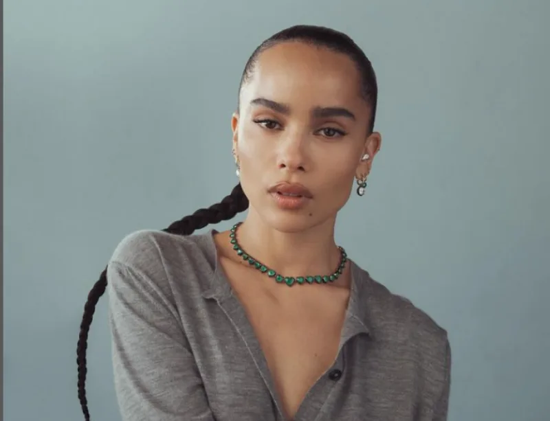 zoe kravitz 1