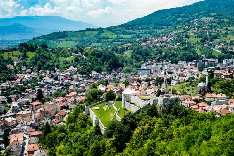 Travnik