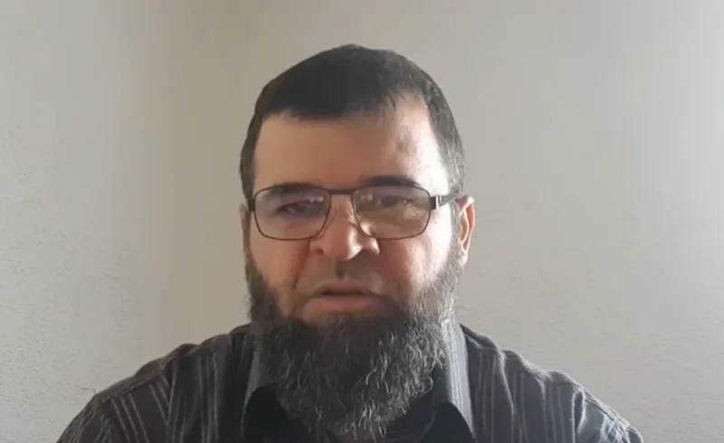 kanuric 4