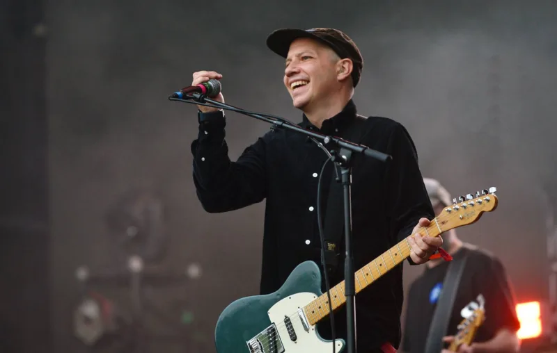 mogwai grupa