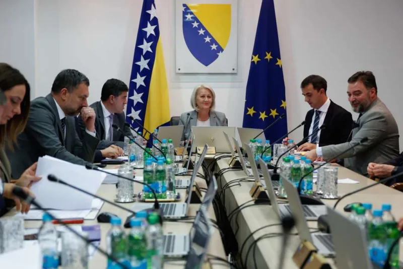 vijece ministara