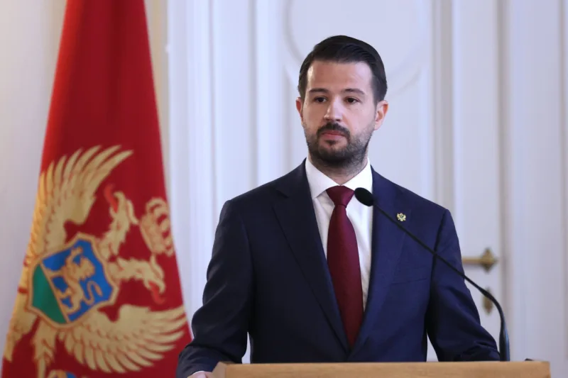 Jakov Milatović