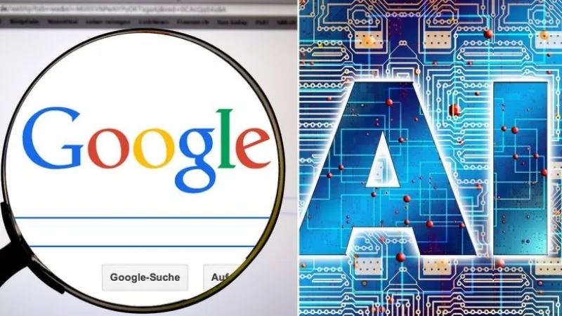 google ai