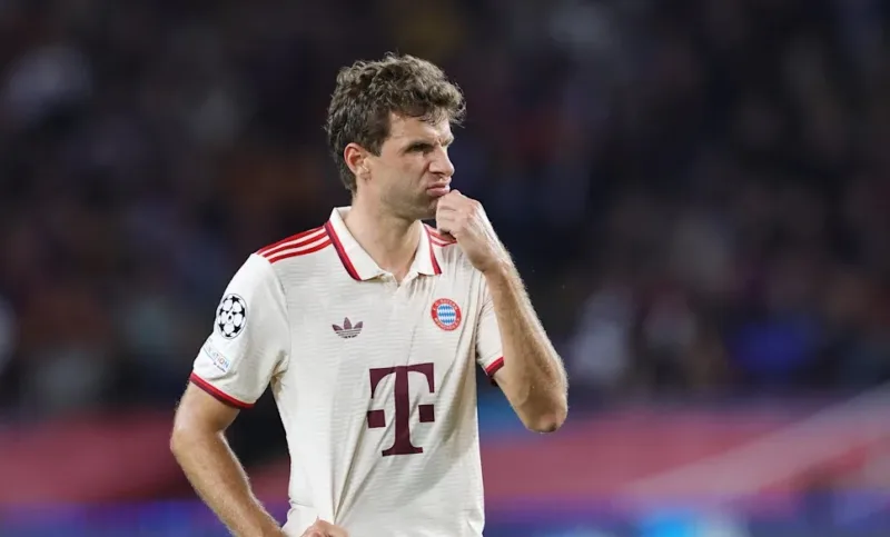 muller