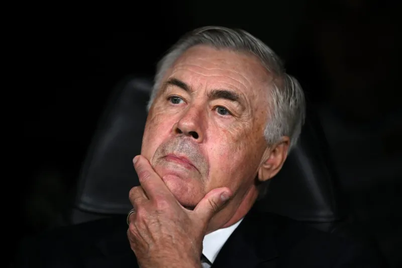 ancelotti