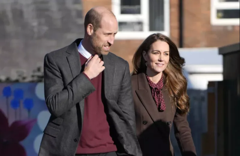 middleton i princ william