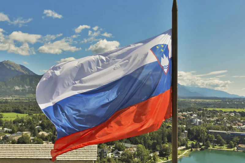 slovenija