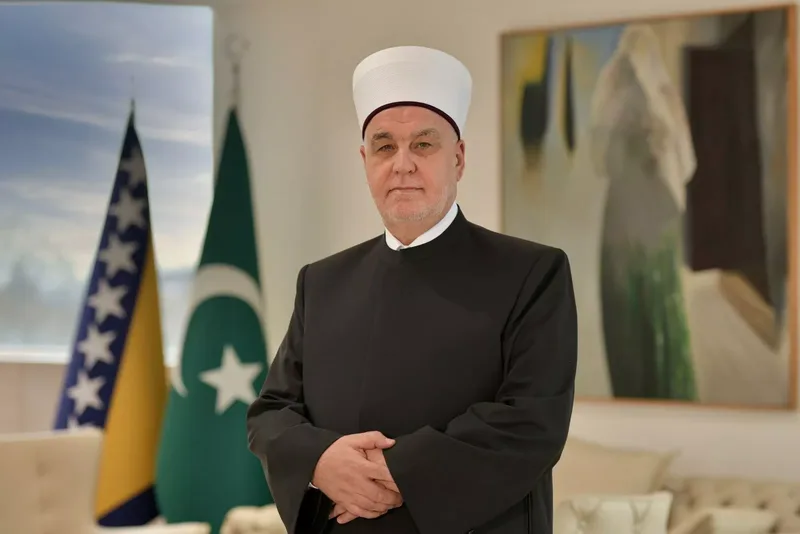 Reisul-ulema