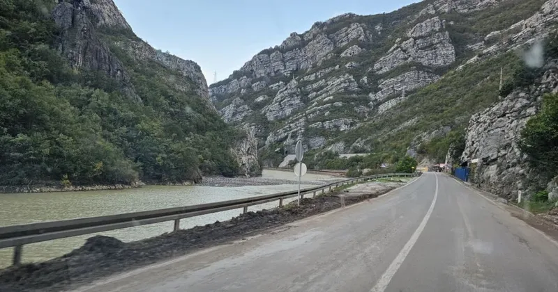 cesta mostar-jablanica
