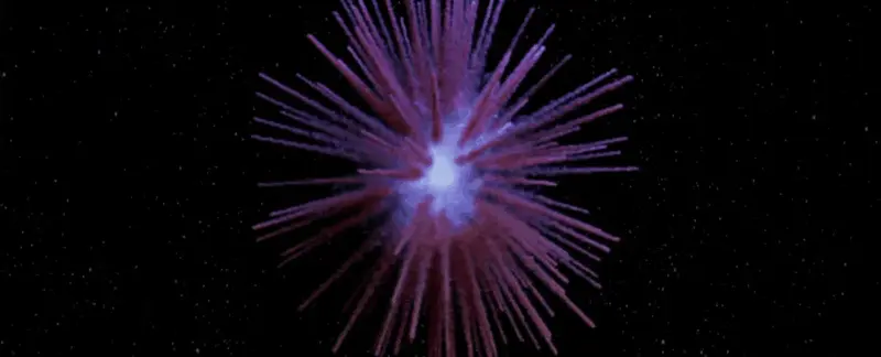 dandelion-supernova