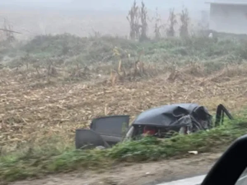 nesreća vitez