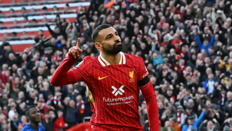 salah