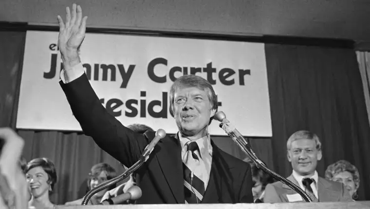 Jimmy Carter3