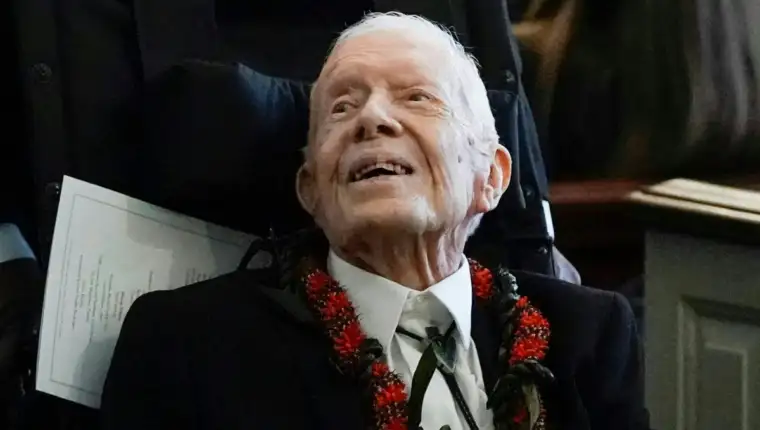 jimmy-carter