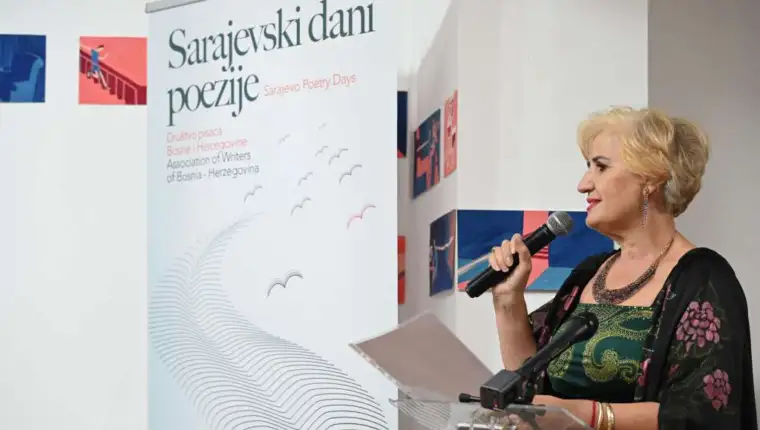 dani poezije
