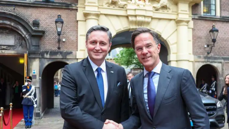 becirovic rutte