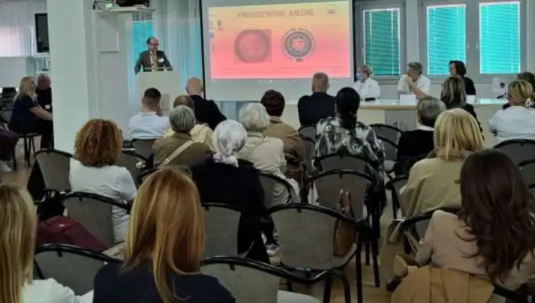 opća bolnica