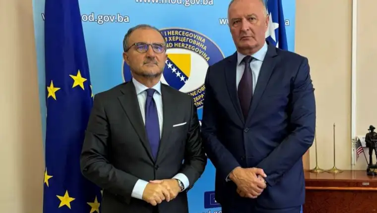 soreca i helez