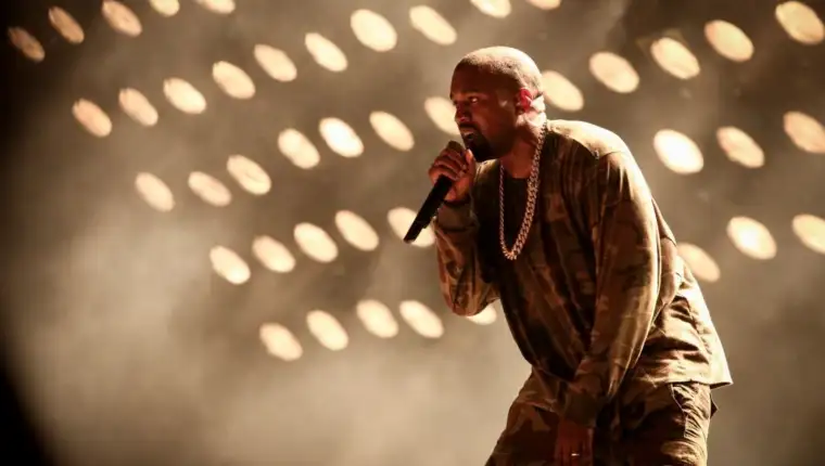 kanye est