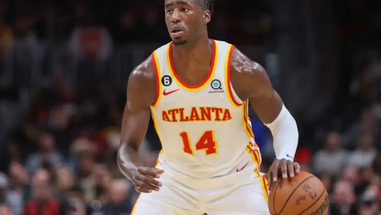 aj griffin