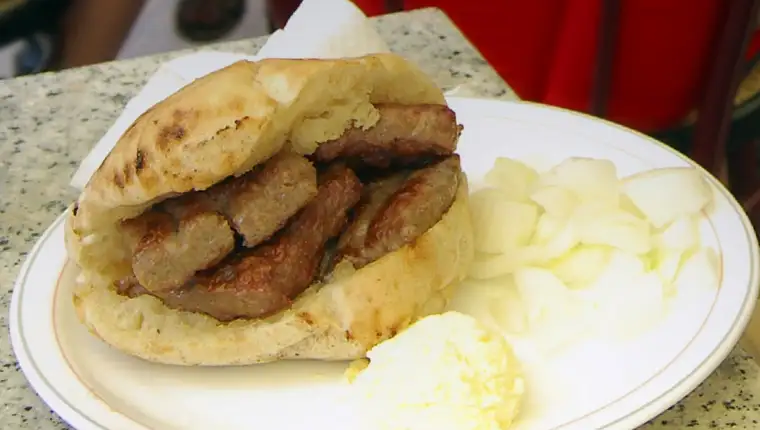 banjalučki ćevap
