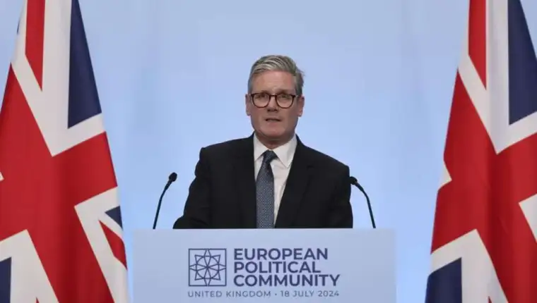 starmer