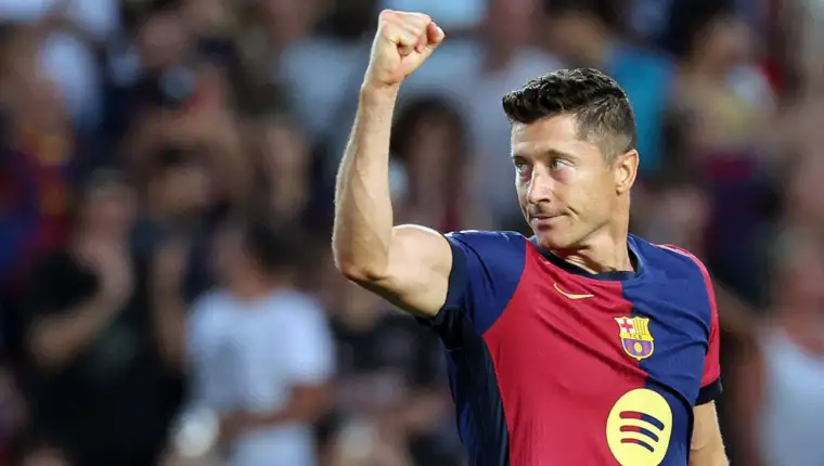 Lewandowski