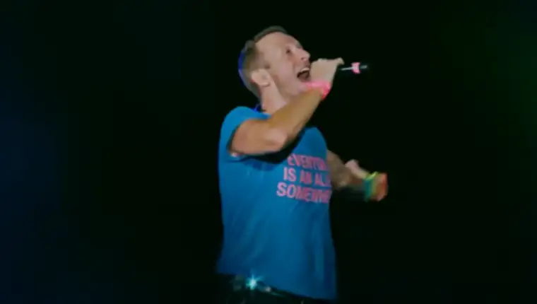coldplay