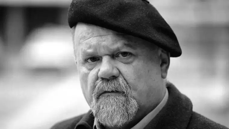 abdulah sidran