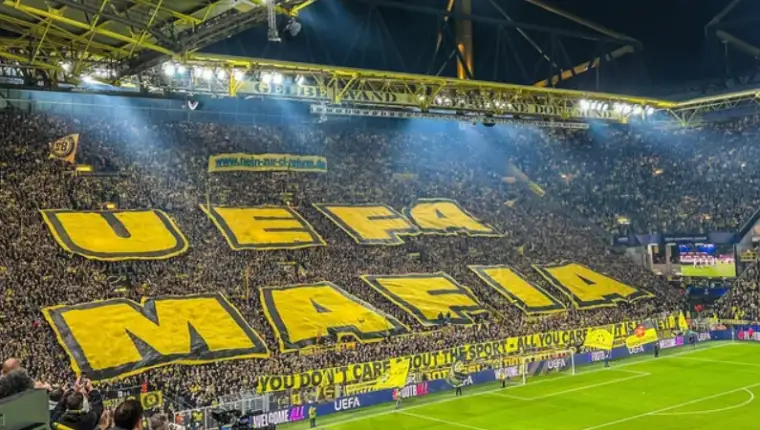 uefa mafia 1