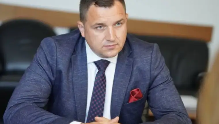 miloš lučić