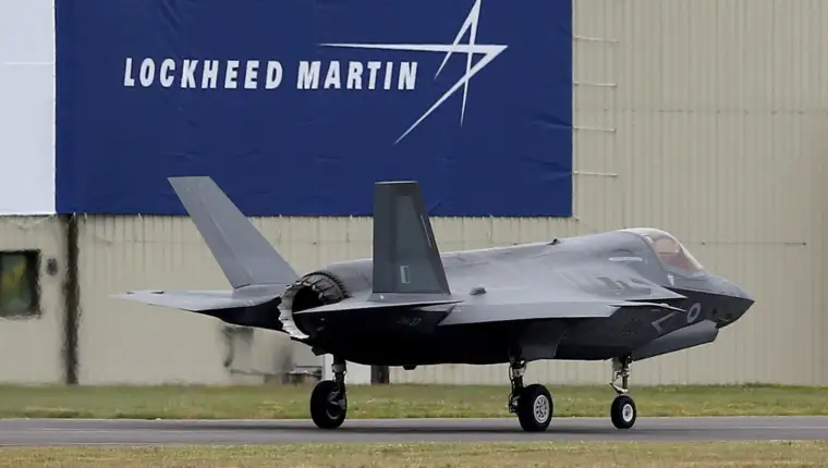 Lockheed Martin