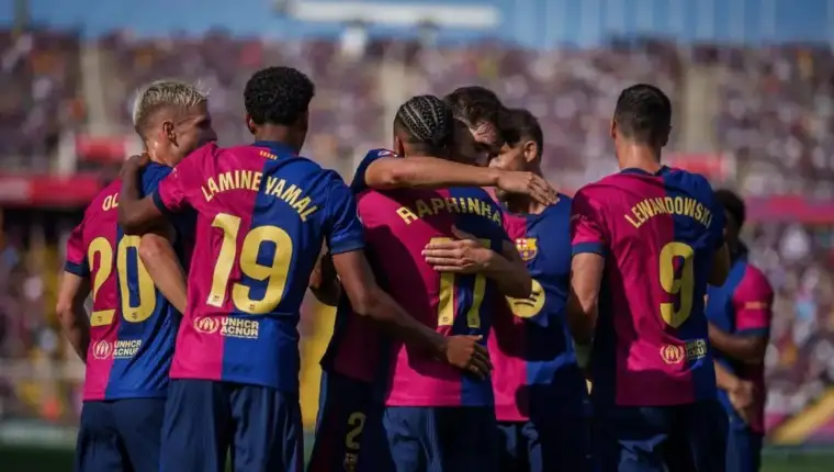 barcelona