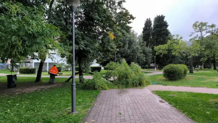 park-zrinjevac