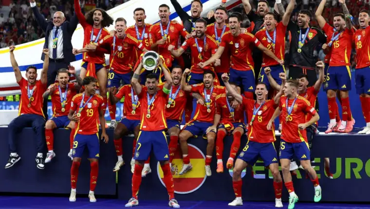 spanija