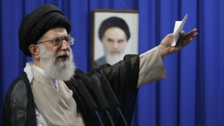 Ali Khamenei