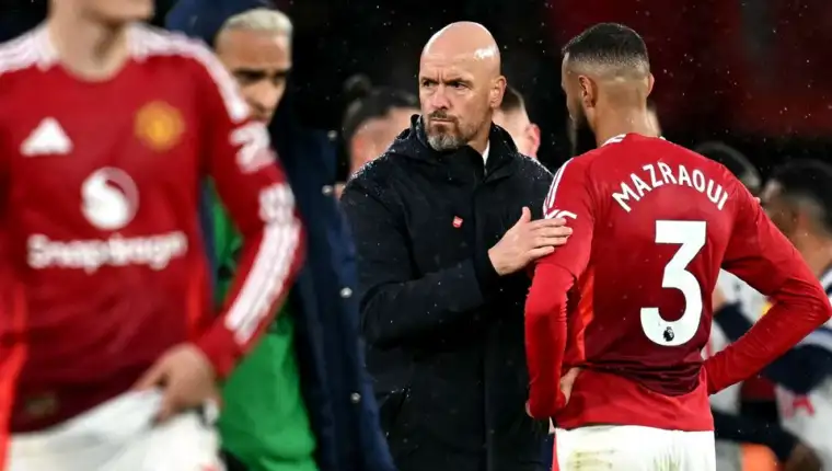 ten hag